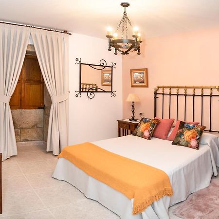 Casa Ravel Konuk evi Silleda Dış mekan fotoğraf