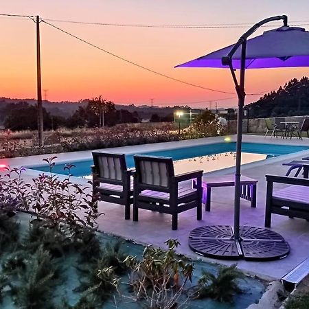 Casa Ravel Konuk evi Silleda Dış mekan fotoğraf