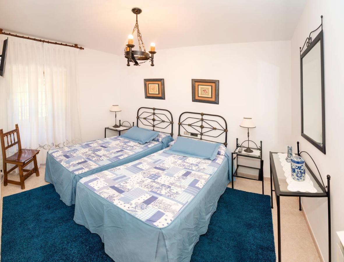 Casa Ravel Konuk evi Silleda Dış mekan fotoğraf