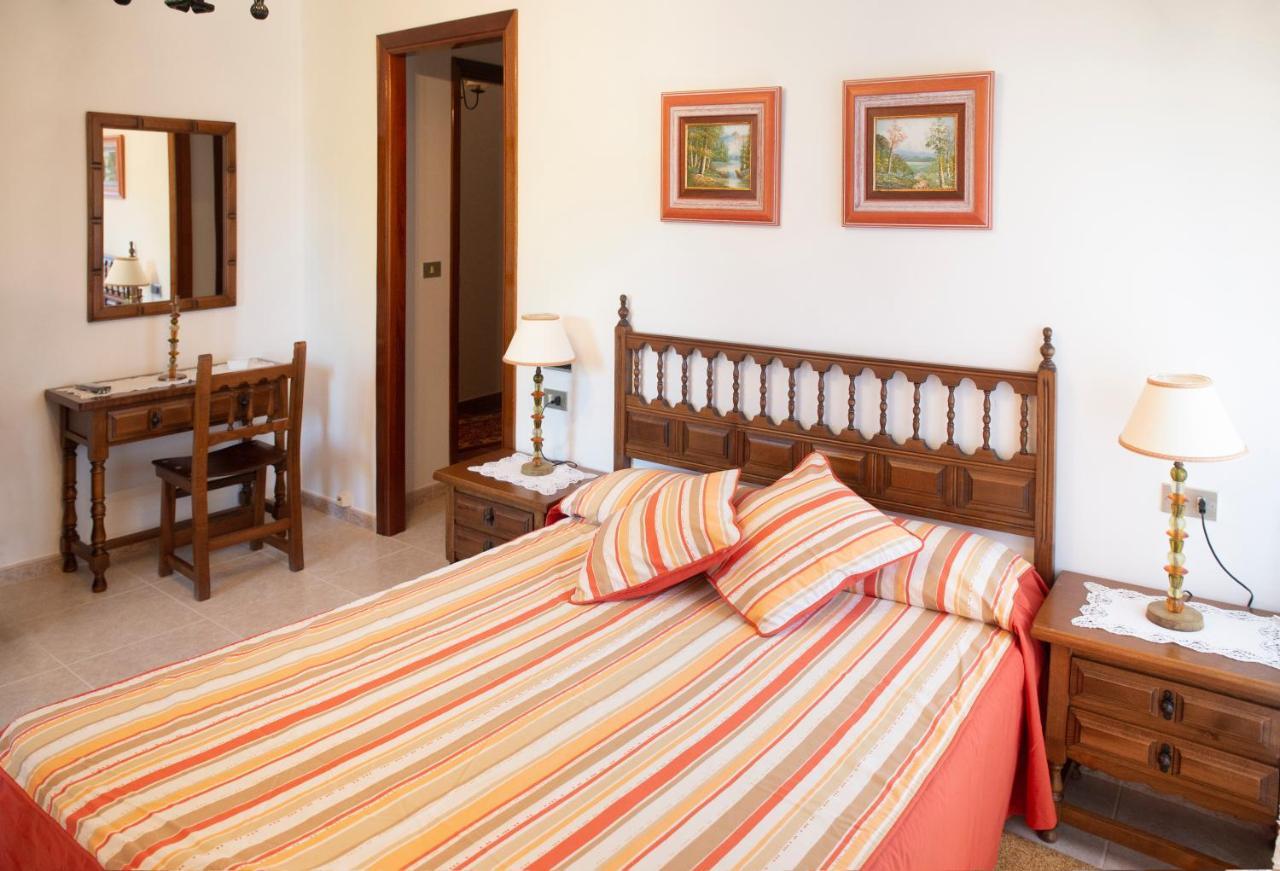 Casa Ravel Konuk evi Silleda Dış mekan fotoğraf